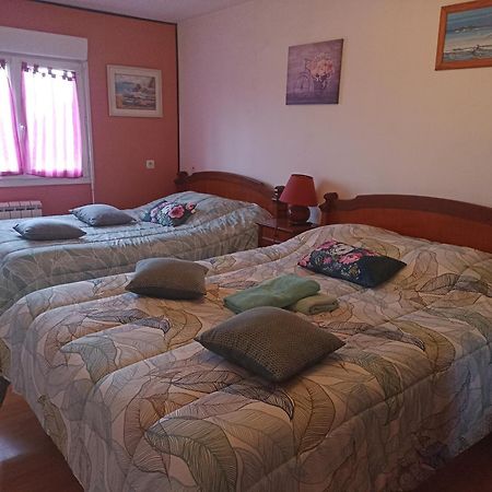 Les Chambres Du Rochereuil Bédée Eksteriør billede